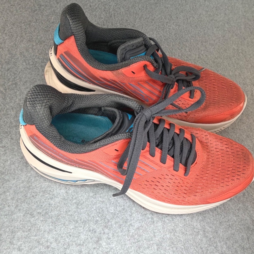Saucony Endorphin Shift 3 Womens 7.5 Running Shoes  S10813-31